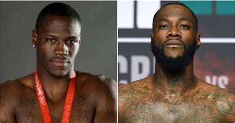 where is deontay wilder now.